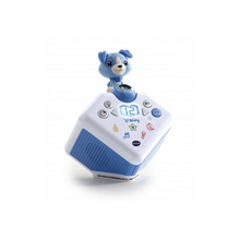 VTech 80-608074 Kiditronics - V-Story- die Hörspielbox