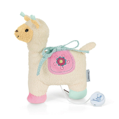 Sterntaler 6001953 Spieluhr S Kuschelzoo Lotte
