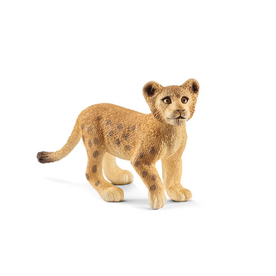 Schleich 14813 Wild Life - Löwenjunges