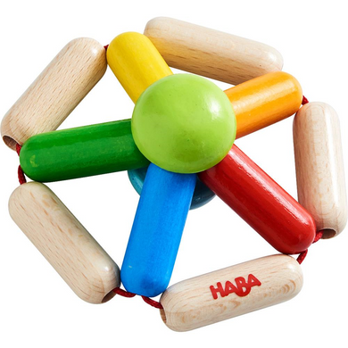 Haba 305578 Greifling Farbendreh