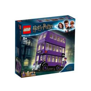 LEGO 75957 Harry Potter - Der Fahrende Ritter