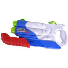 Simba Dickie 107276000 Simba Toys - Waterzone - Double Blaster (2-fach sortiert)