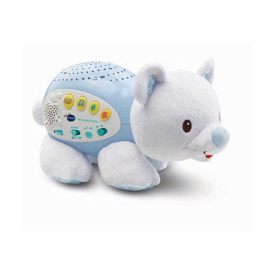 VTech 80-506904 VTech Baby - Sternenlicht Eisbär