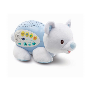 VTech 80-506904 VTech Baby - Sternenlicht Eisbär