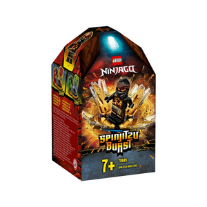 LEGO 70685 Ninjago - Coles Spinjitzu Kreisel