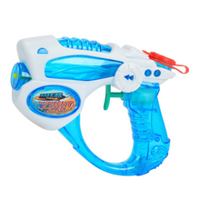 Simba Dickie 107270812 Simba Toys - Waterzone - Transparent Blaster (2-fach sortiert)