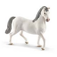 Schleich 13887 Horse Club - Lipizzaner Hengst