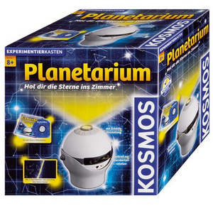 Kosmos 676810 Planetarium