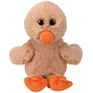 Ty 7167022 Attic Treasures - Debbie - Ente - ca. 33cm