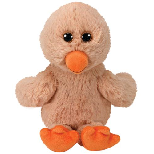 Ty 7167022 Attic Treasures - Debbie - Ente - ca. 33cm