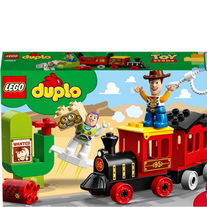 LEGO 10894 Duplo Toy-Story-Zug