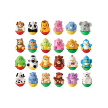 VTech 80-438804 VTech Baby - ZoomiZooz - Einzeltier in Dose - sortiert