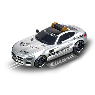 Carrera Toys 20064134 Carrera GO!!! - Mercedes-AMG GT DTM Safety Car