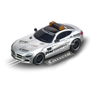 Carrera Toys 20064134 Carrera GO!!! - Mercedes-AMG GT DTM Safety Car