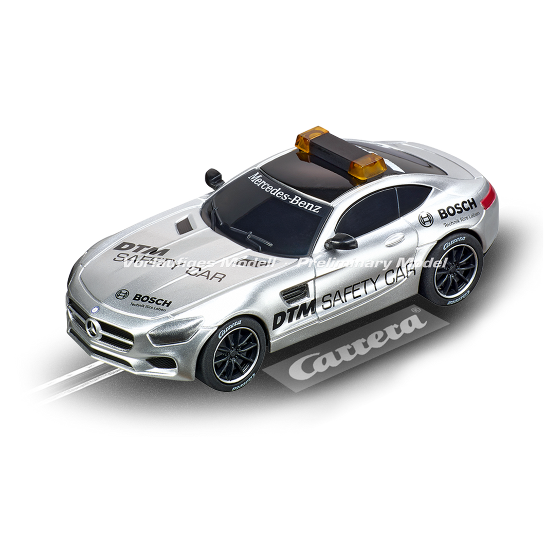 Carrera Toys 20064134 Carrera GO!!! - Mercedes-AMG GT DTM Safety Car