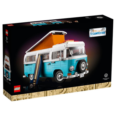LEGO 10279 Creator Expert - Volkswagen T2 Campingbus