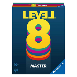 Ravensburger 20868 Level 8® Master