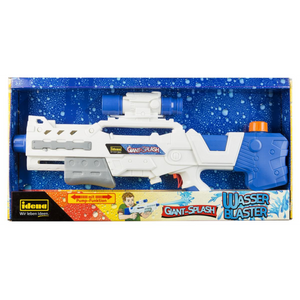 Iden 40425 Idena - Wasserpistole Wasserblaster Giant-Splash - ca. 51cm