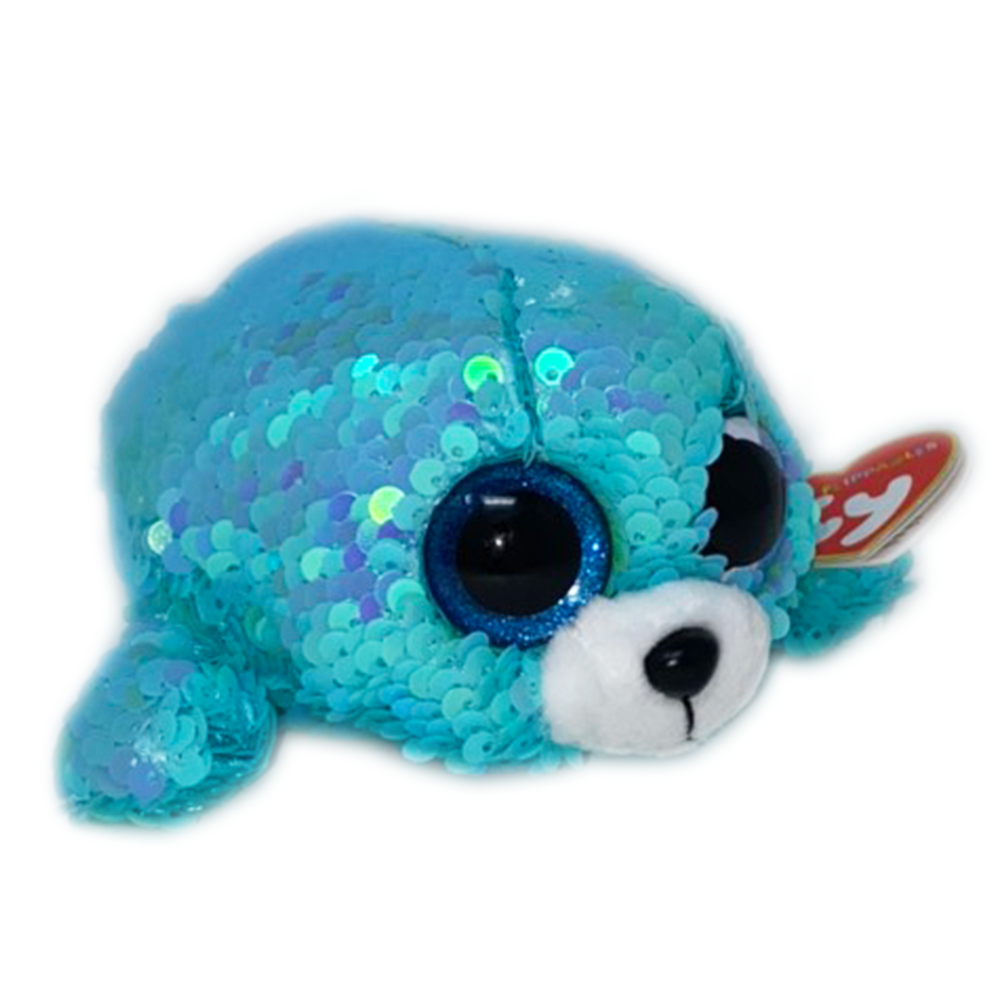 Ty 36676 Flippables  - Seehund - Waves - M