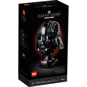 LEGO 75304 Star Wars - Darth Vader™ Helm