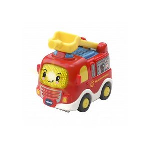VTech 80-514004 Tut Tut Baby Flitzer - Feuerwehrauto