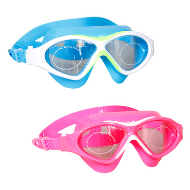 VEDES GL2J Splash & Fun - Schwimmbrille Atlantic