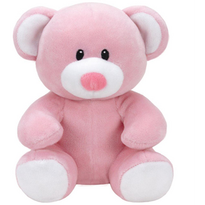 Ty 388/10232 Princess Bär rose medium