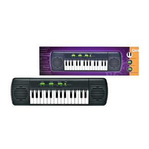 Toi-toys 54096A Musikspielwaren - Elektronisches Keyboard mit Ton -29 Tasten