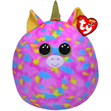 Ty 39187 Squish-a-Boo - Einhorn - Fantasia