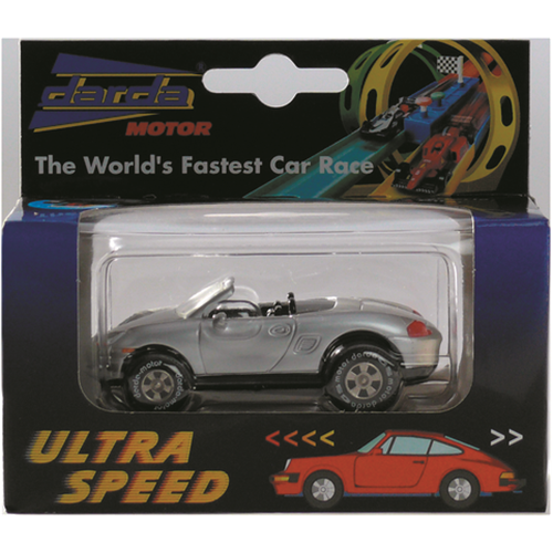 Simm 50307 darda Motors - Porsche Boxster