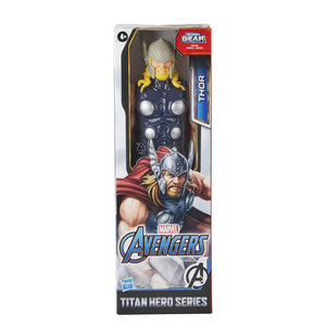 Hasbro E7879 Avengers - Titan Hero Series - Thor