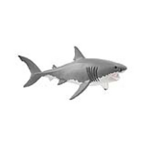 Schleich 14809 Wild Life - Weißer Hai