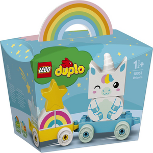 LEGO 10953 Duplo - Mein erstes Einhorn