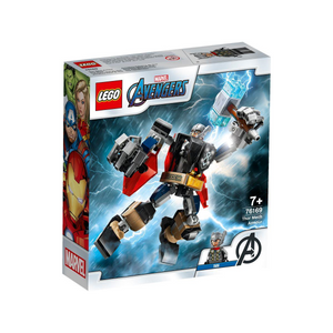 LEGO 76169 Marvel Super Heroes - Thor Mech Armour