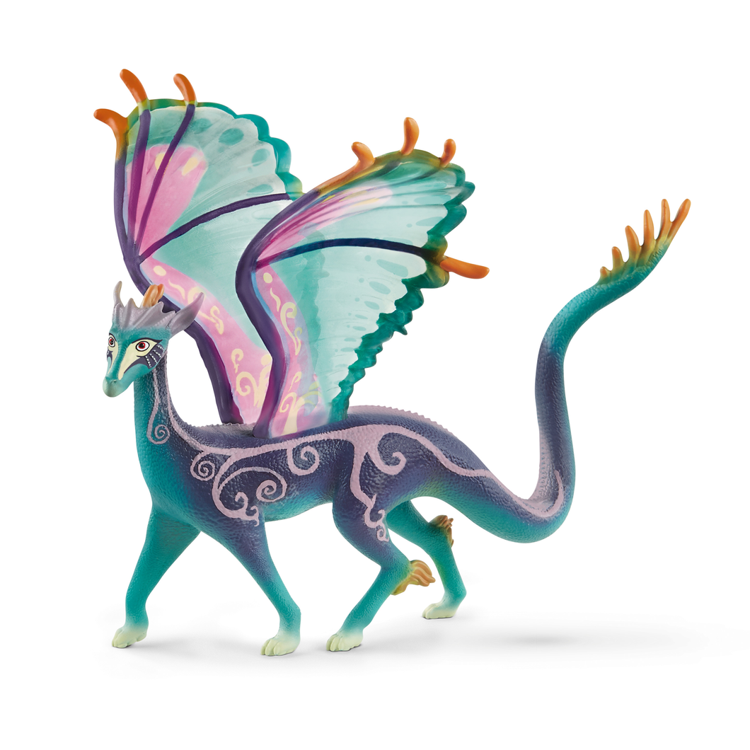 Schleich 70712 Bayala - Movie - Drache Antylar