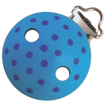Haba 1234 Für Babys - Holzclip Tralala
