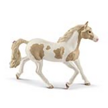Schleich 13884 Horse Club - Paint Horse Stute