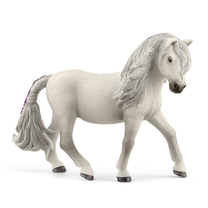 Schleich 13942 Horse Club - Islandpony Stute