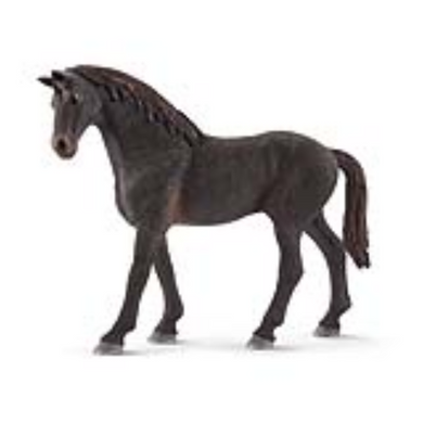 Schleich 13856 Horse Club - Englisch Vollblut Hengst