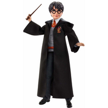 Mattel FYM50 Harry Potter Puppe ''Kammer des Schreckens