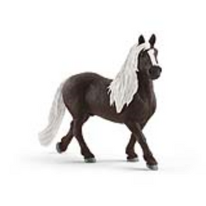 Schleich 13897 Farm World - Schwarzwälder Hengst