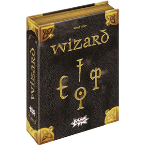 Amigo 02101 Wizard - 25 Jahre Edition