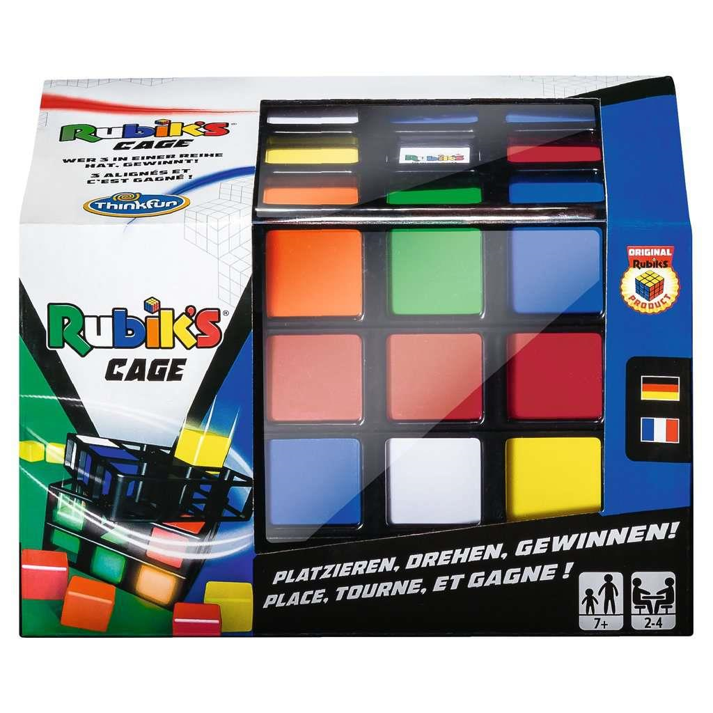 Ravensburger 76392 Rubik´s - Rubik's Cage