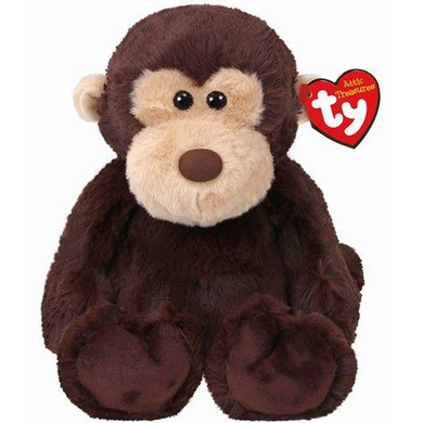 Ty 7167009 Attic Treasures - Mookie - Affe - ca. 33cm