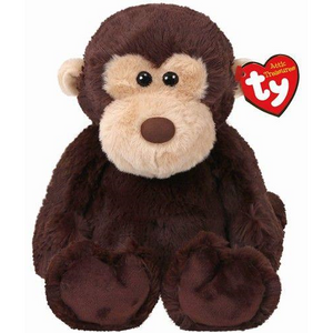 Ty 7167009 Attic Treasures - Mookie - Affe - ca. 33cm