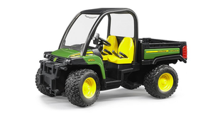 BRUDER 02491 Profi-Serie - John Deere Gator XUV 855D