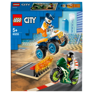 LEGO 60255 City - Stunt-Team