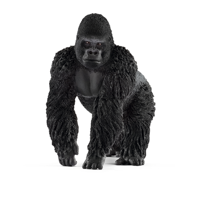 Schleich 14770 Wild Life - Gorilla Männchen