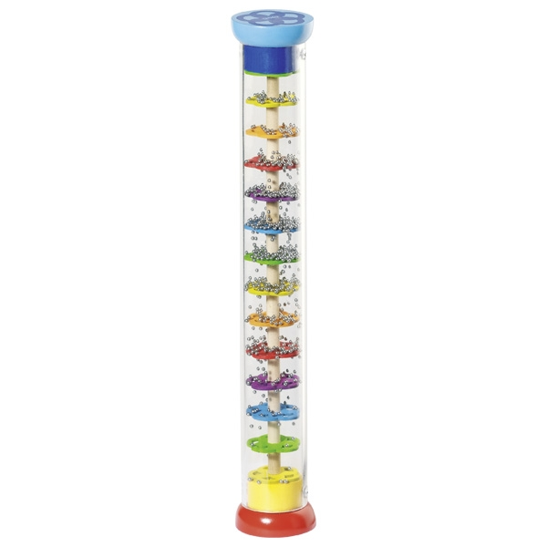 goki 61947 Musikspielwaren - Regenstab (34 cm)