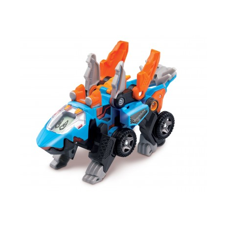 VTech 80-520904 Switch & Go Dinos - Stegosaurus
